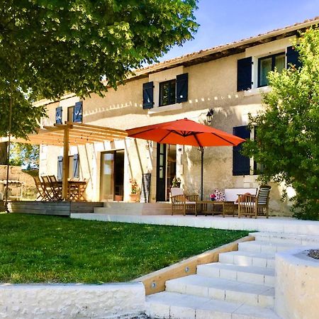 Auberge Casa Sana Pillac Zewnętrze zdjęcie