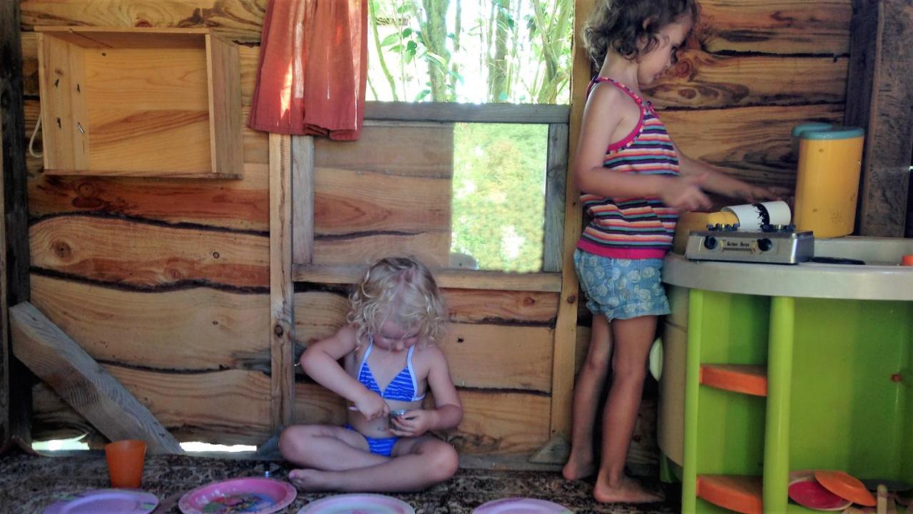 Auberge Casa Sana Pillac Zewnętrze zdjęcie