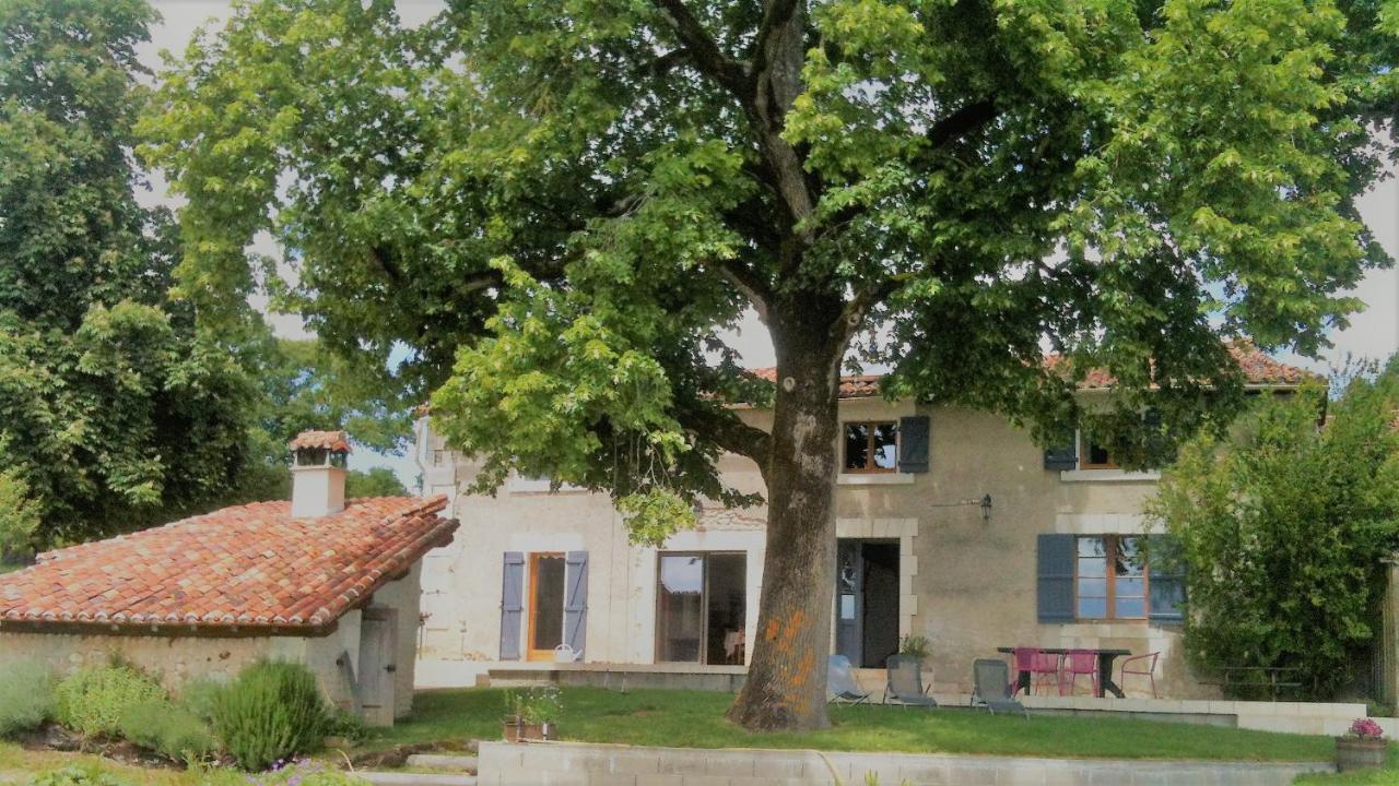 Auberge Casa Sana Pillac Zewnętrze zdjęcie