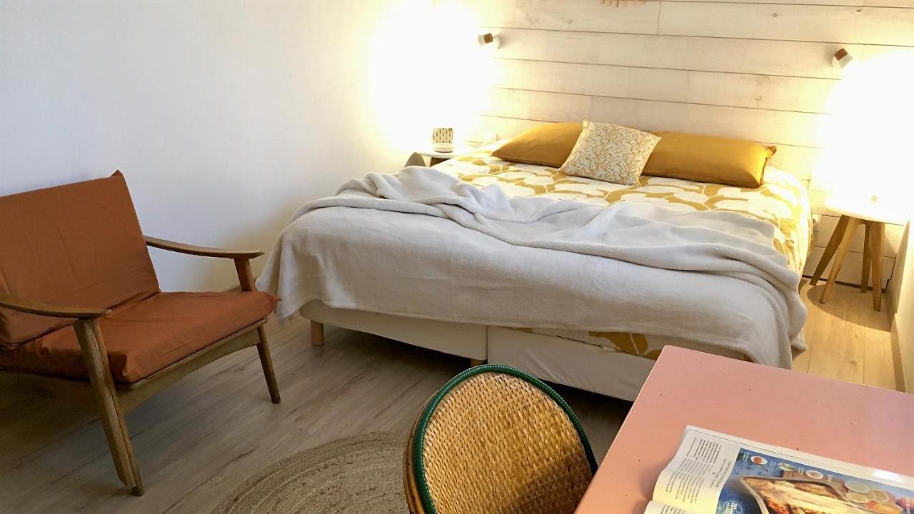 Auberge Casa Sana Pillac Zewnętrze zdjęcie
