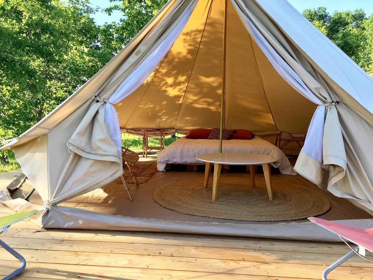 Auberge Casa Sana Pillac Zewnętrze zdjęcie
