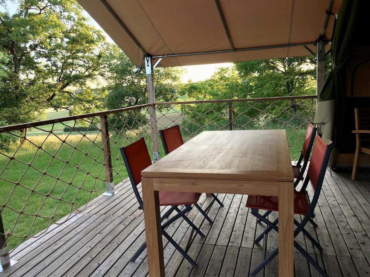 Auberge Casa Sana Pillac Zewnętrze zdjęcie