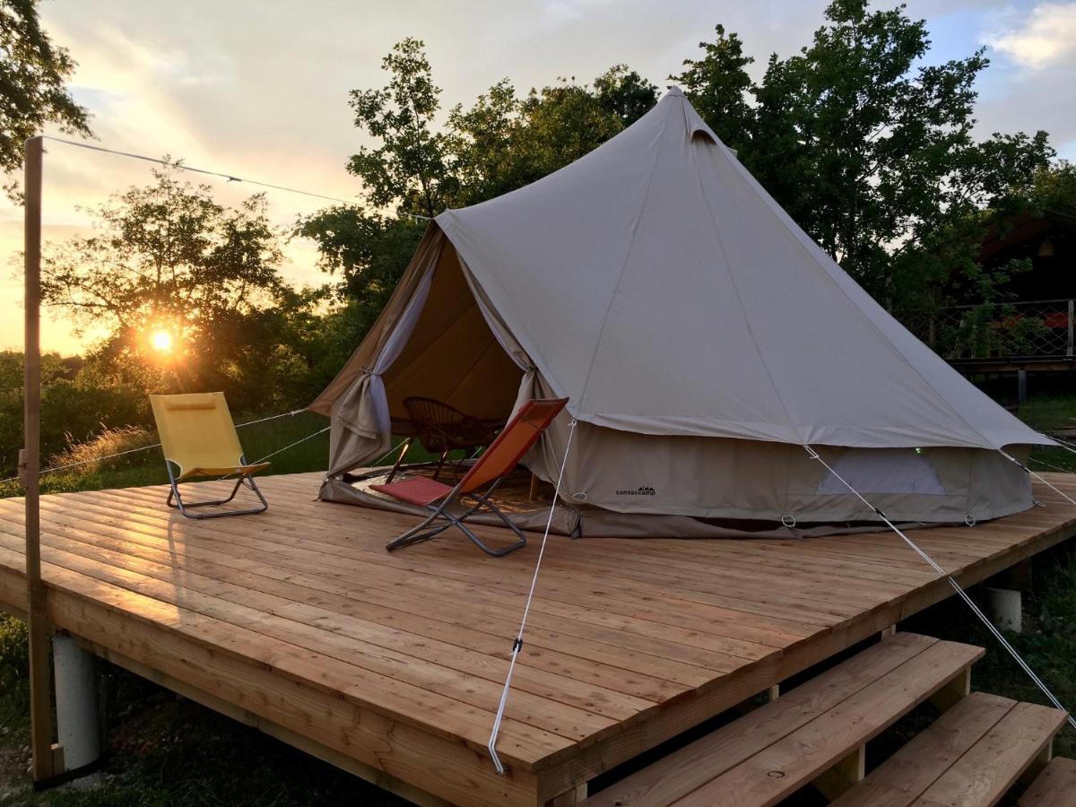 Auberge Casa Sana Pillac Zewnętrze zdjęcie