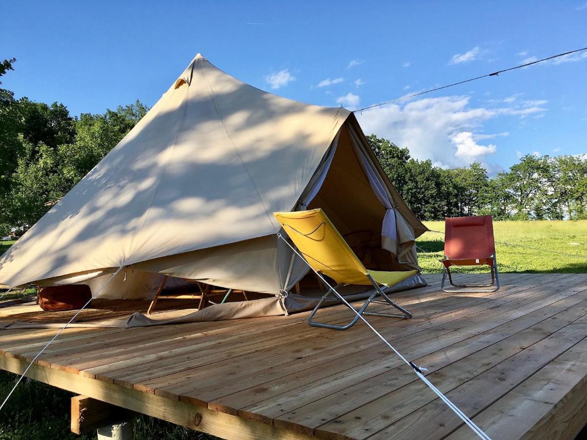 Auberge Casa Sana Pillac Zewnętrze zdjęcie