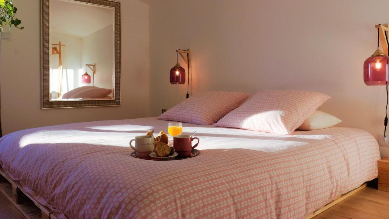 Auberge Casa Sana Pillac Zewnętrze zdjęcie