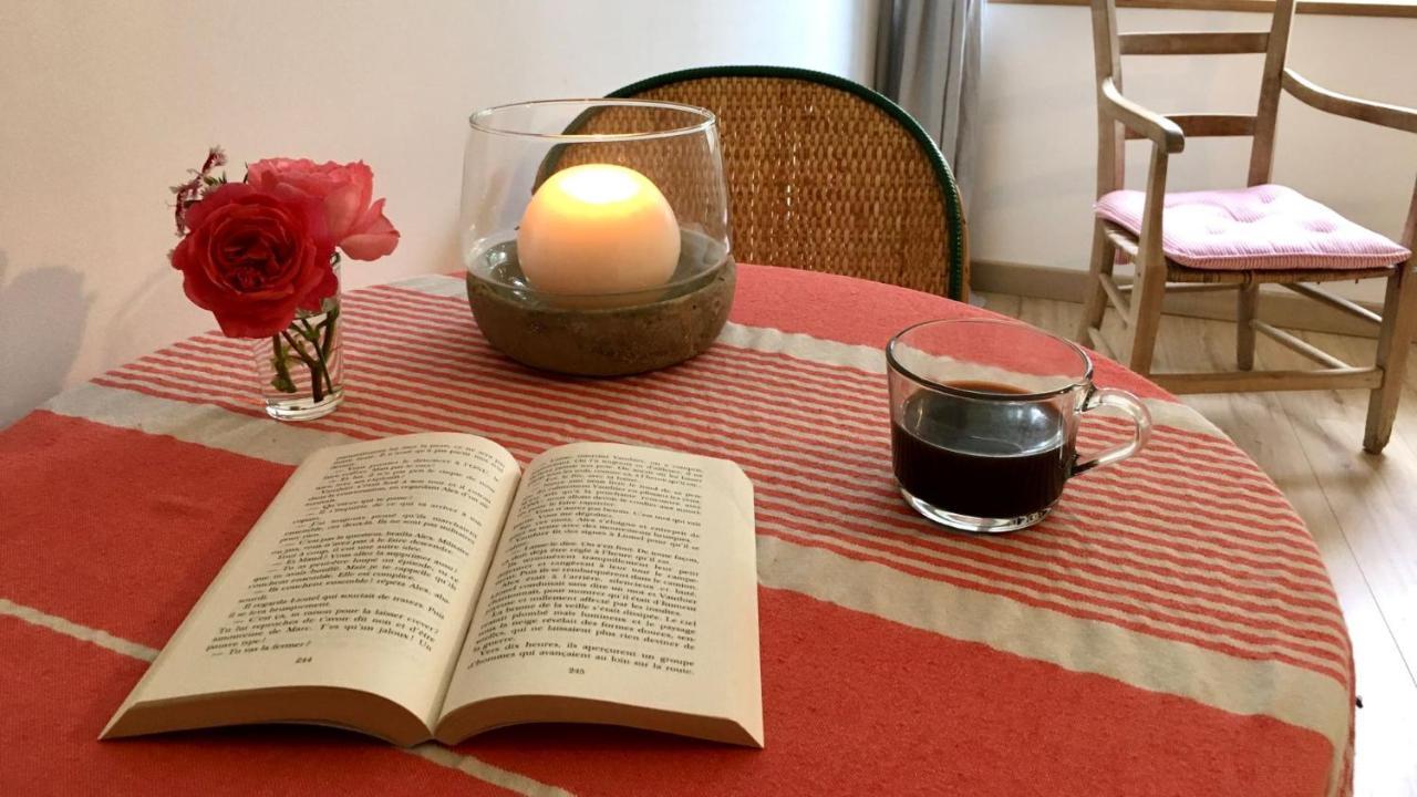 Auberge Casa Sana Pillac Zewnętrze zdjęcie