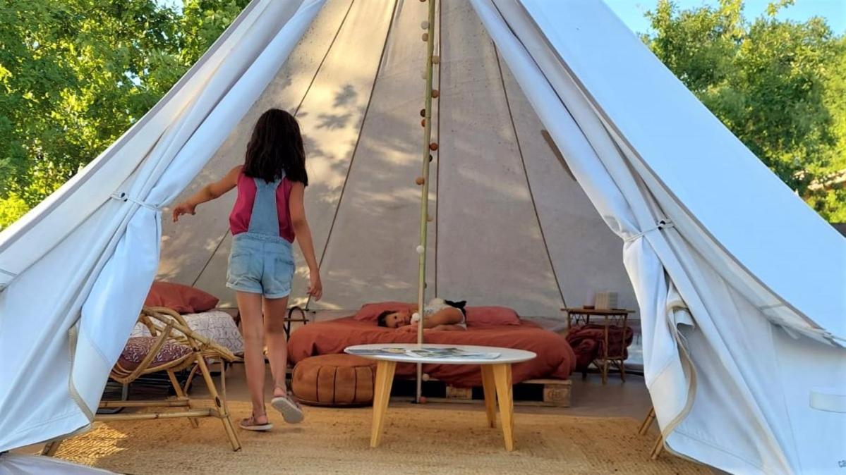 Auberge Casa Sana Pillac Zewnętrze zdjęcie