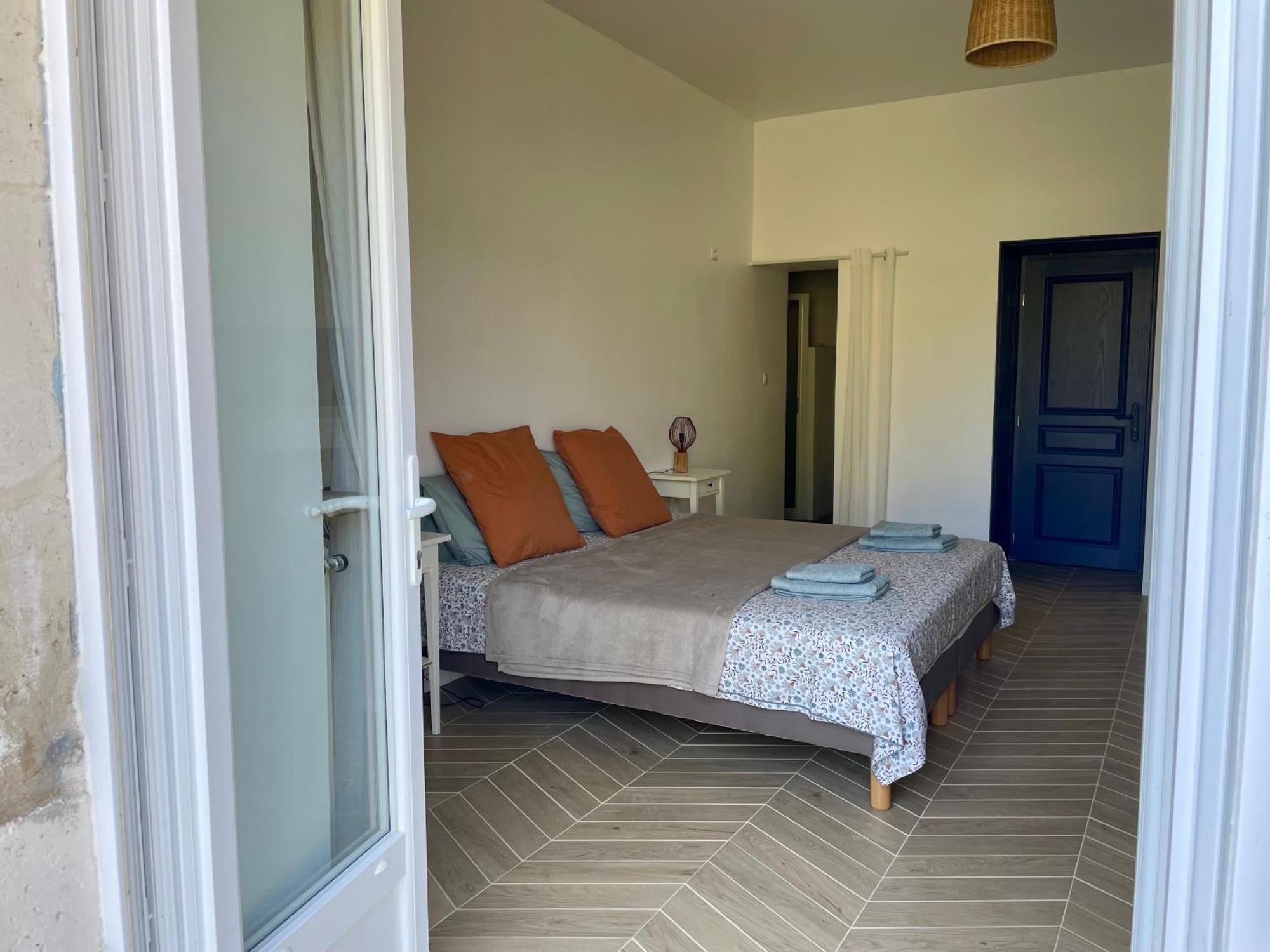 Auberge Casa Sana Pillac Pokój zdjęcie