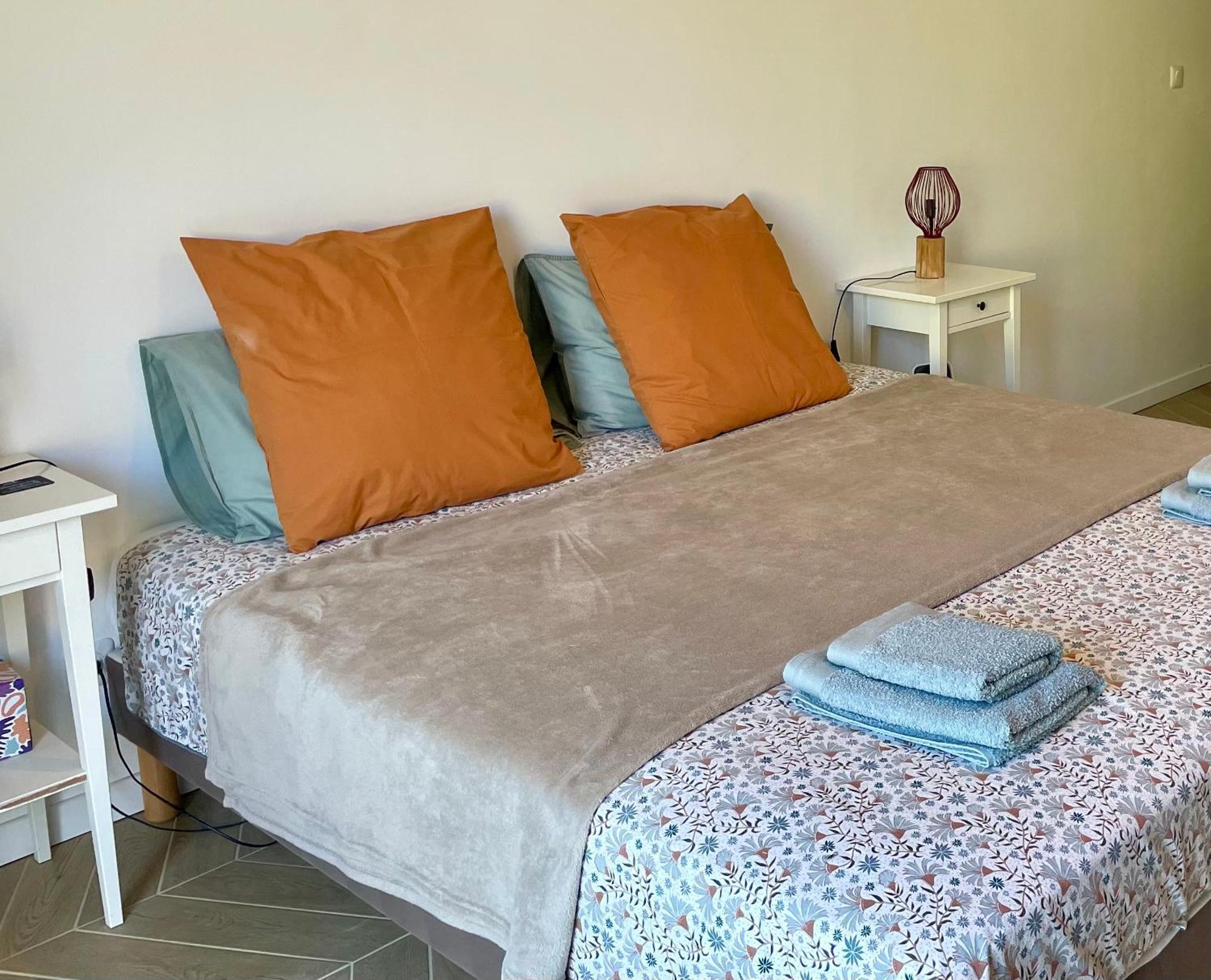 Auberge Casa Sana Pillac Zewnętrze zdjęcie