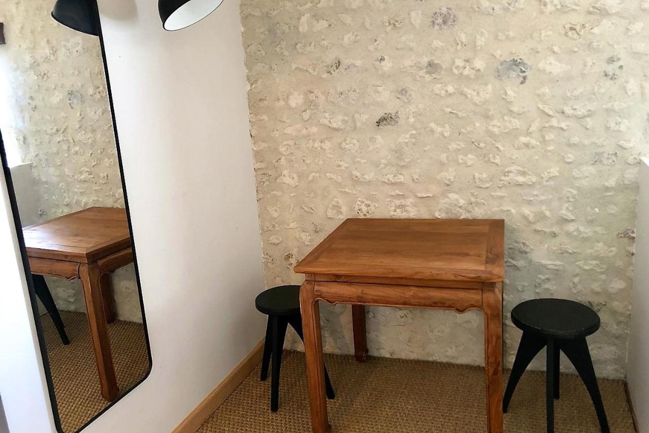 Auberge Casa Sana Pillac Pokój zdjęcie