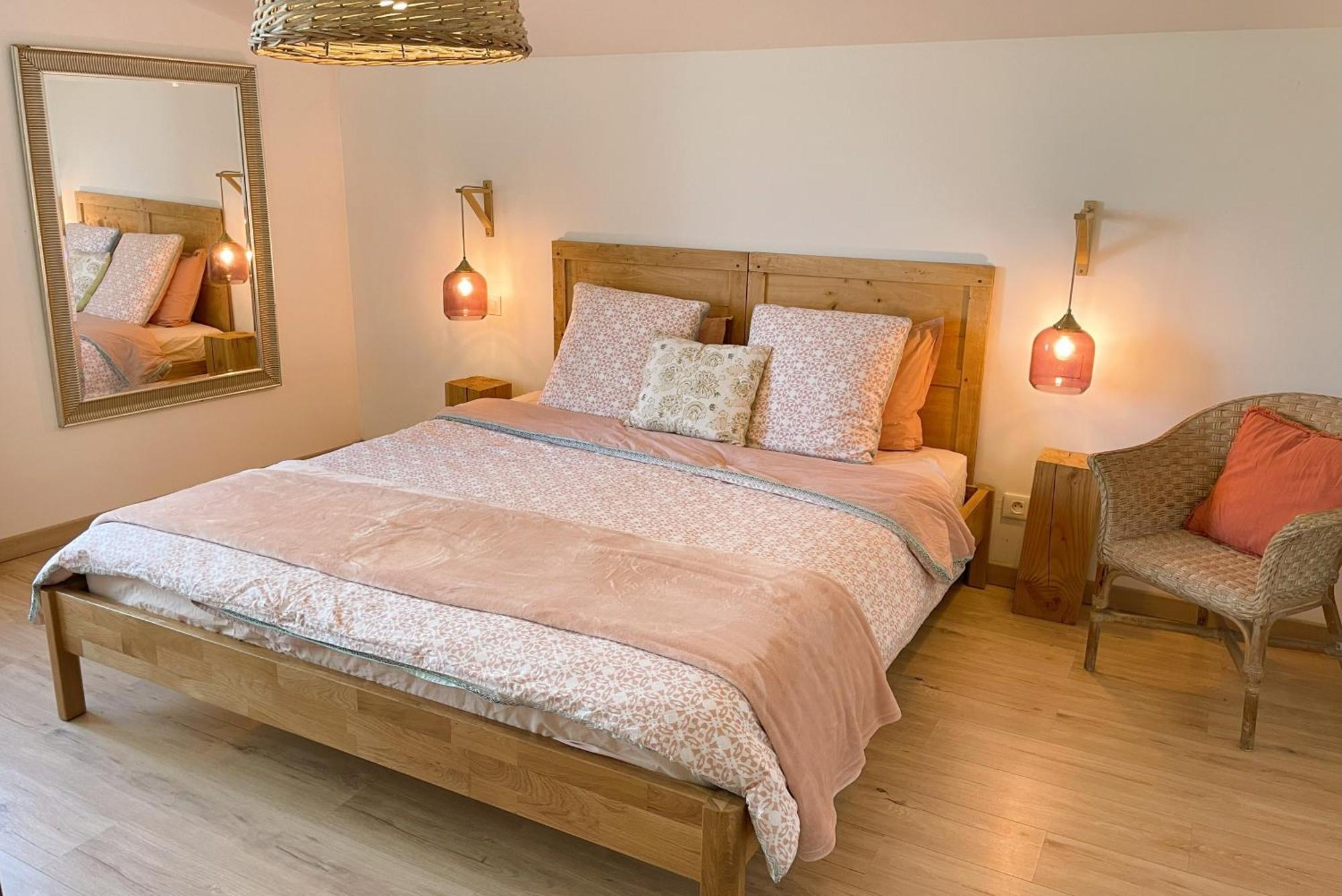 Auberge Casa Sana Pillac Zewnętrze zdjęcie