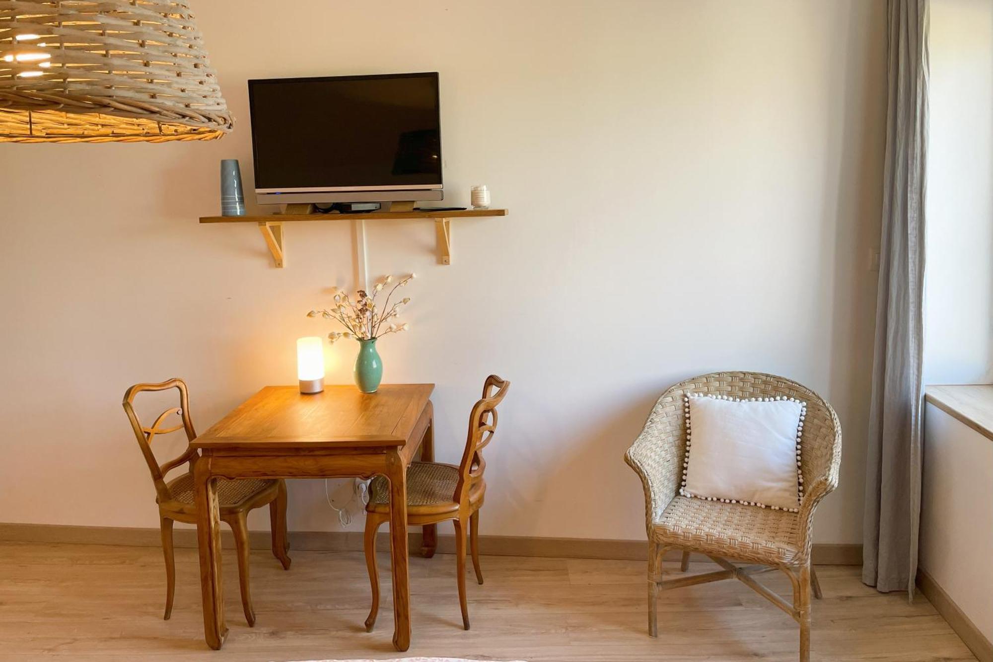 Auberge Casa Sana Pillac Pokój zdjęcie