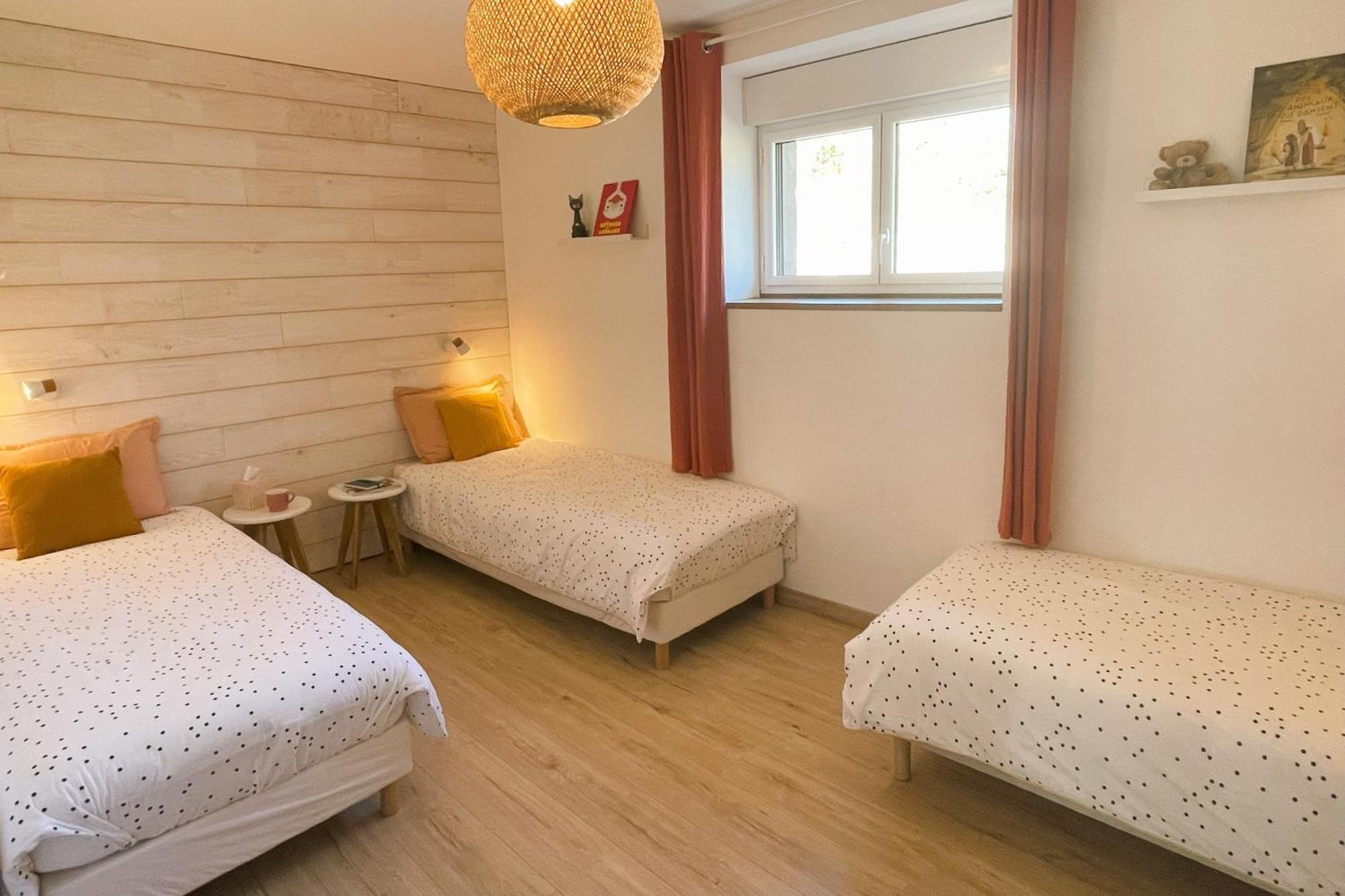 Auberge Casa Sana Pillac Pokój zdjęcie