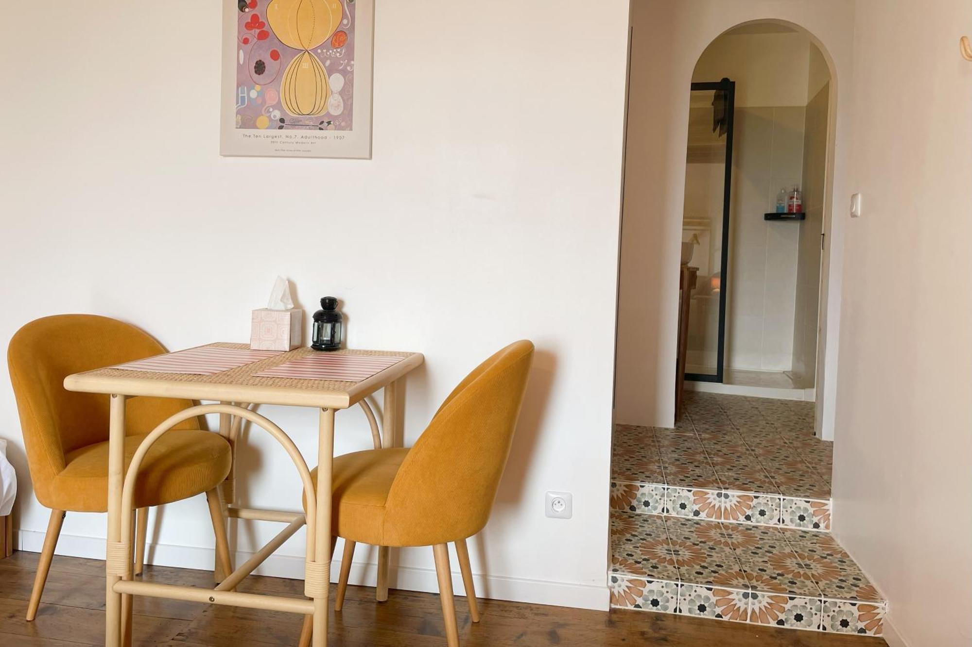 Auberge Casa Sana Pillac Pokój zdjęcie