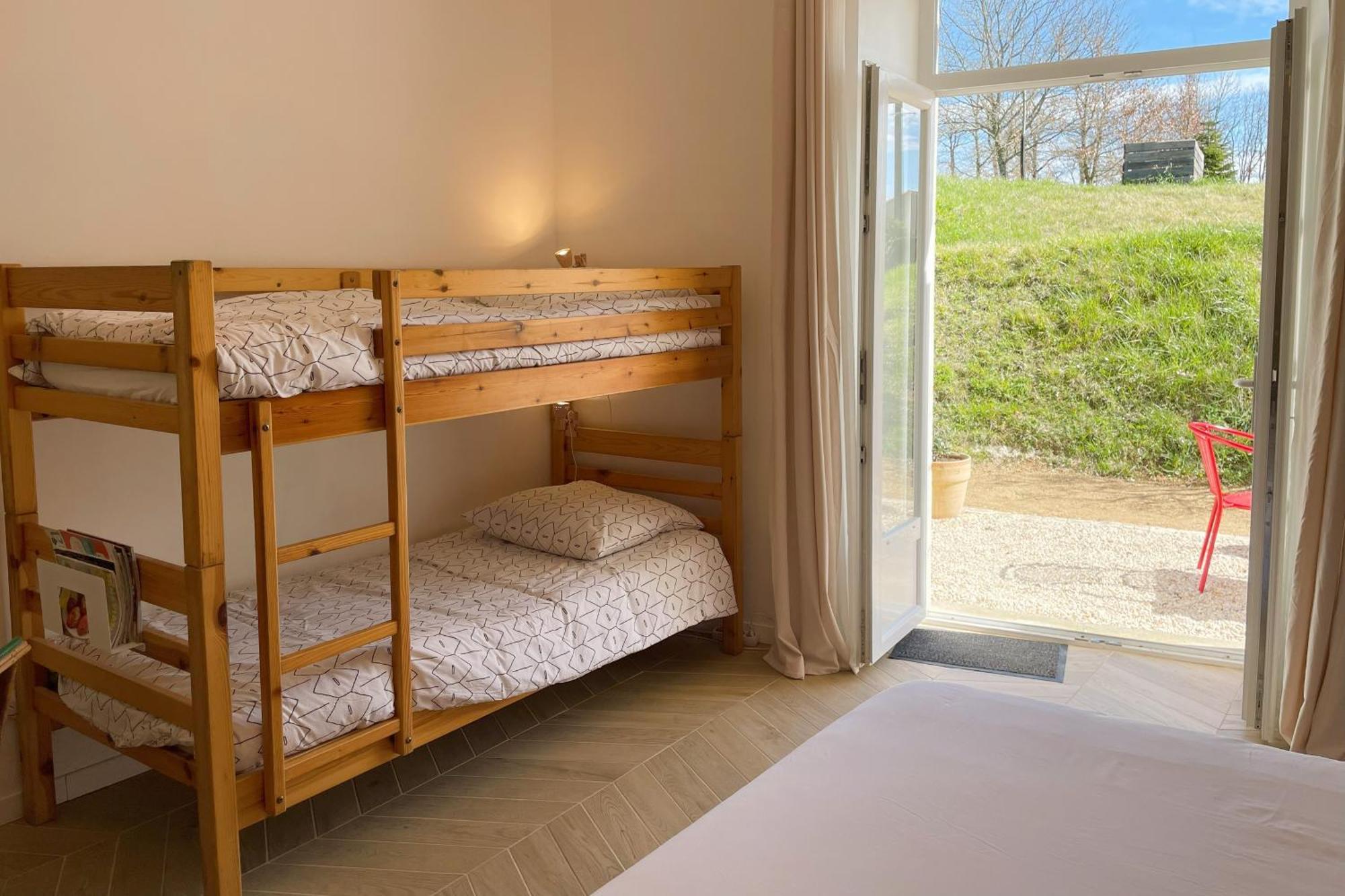 Auberge Casa Sana Pillac Pokój zdjęcie