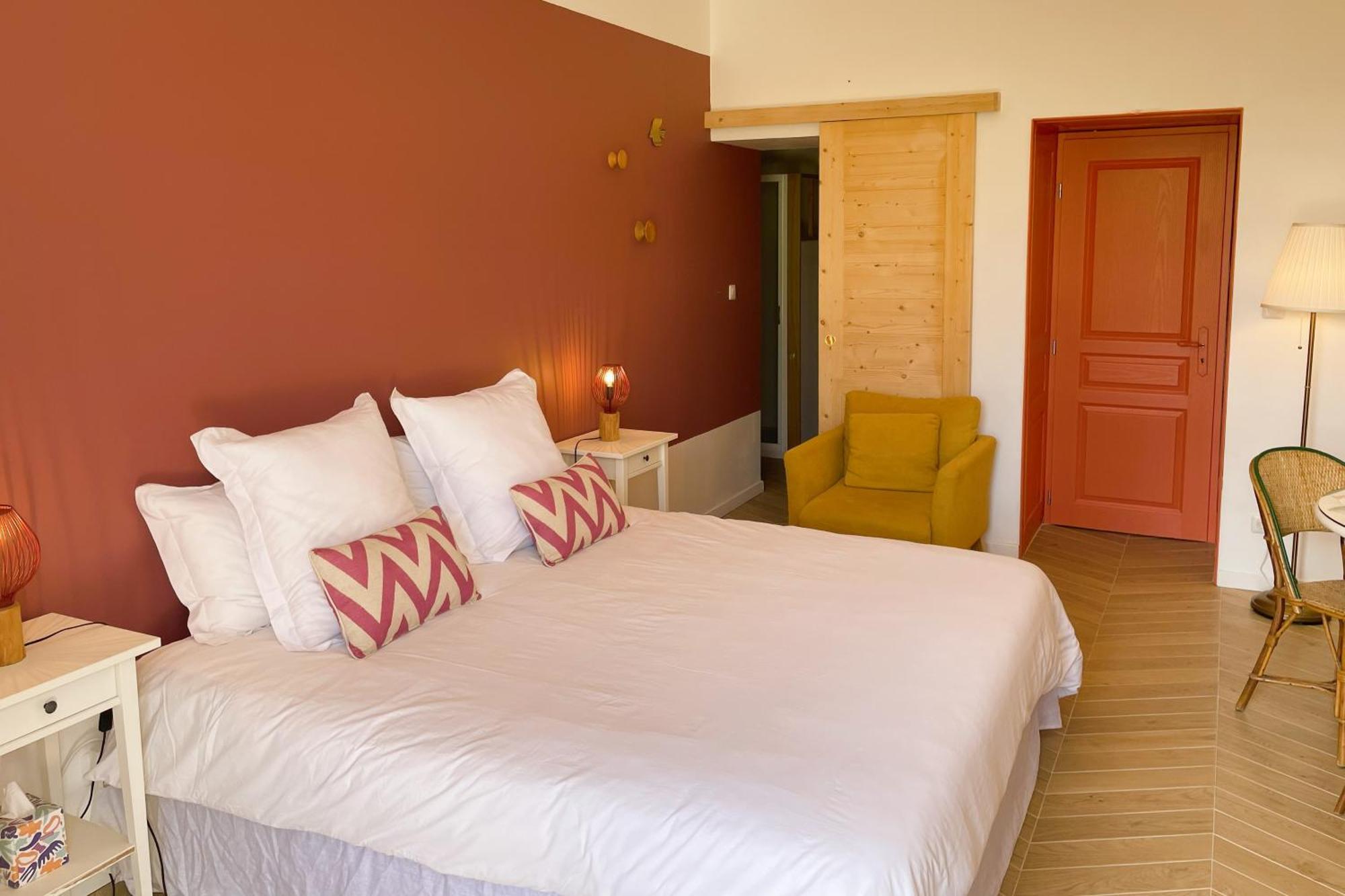 Auberge Casa Sana Pillac Zewnętrze zdjęcie
