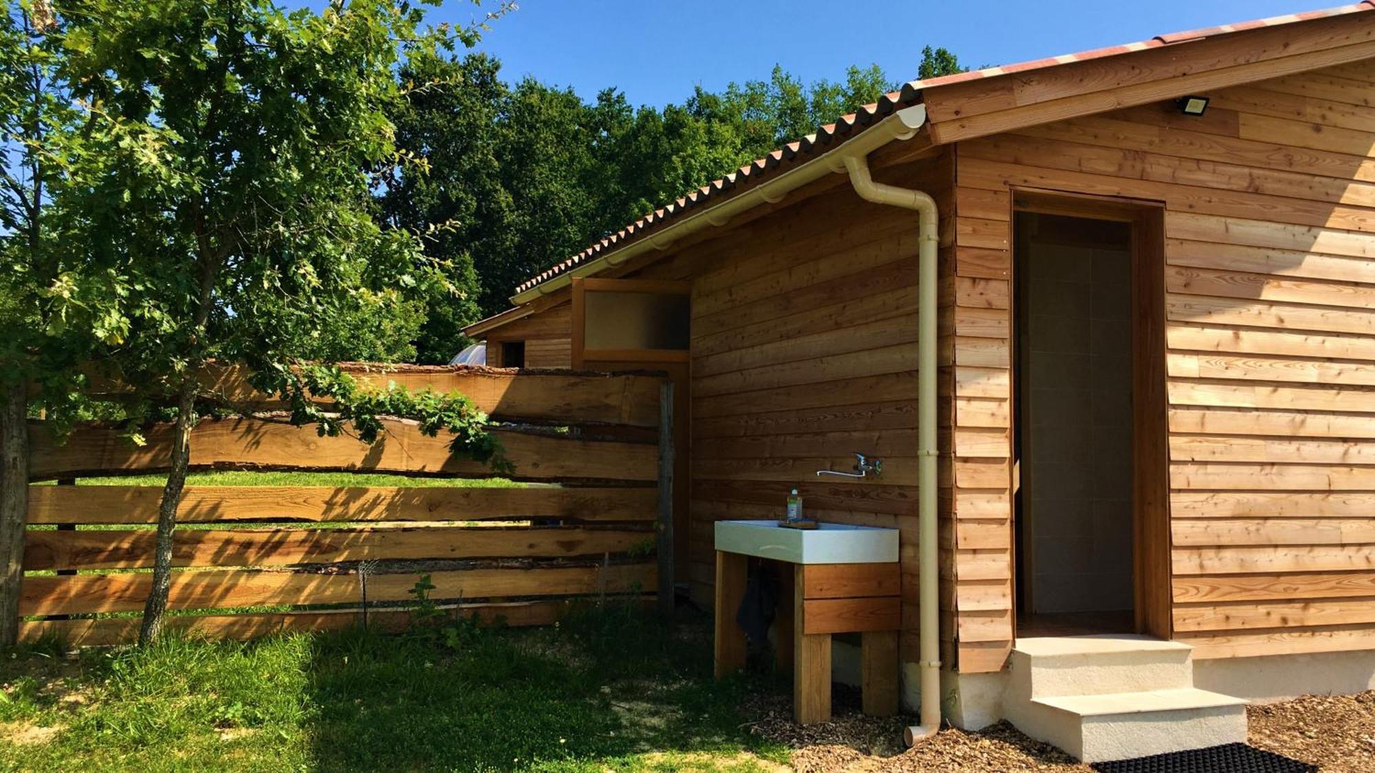 Auberge Casa Sana Pillac Pokój zdjęcie